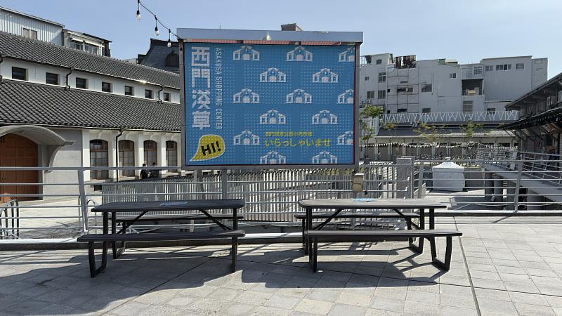 臺南市榮獲雙五星市集殊榮 星光再次閃耀！