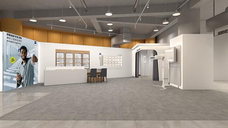 蔡司視力保健部攜手小林眼鏡、燦坤 共同打造「健康CARE護眼生態圈」