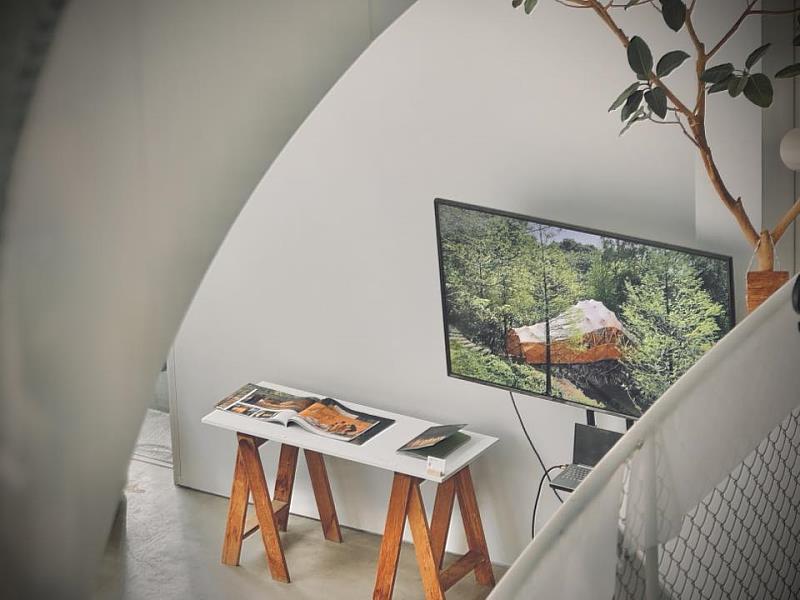 NYCU GIA Professors Present Taiwan’s Innovative and Sustainable Spiri...