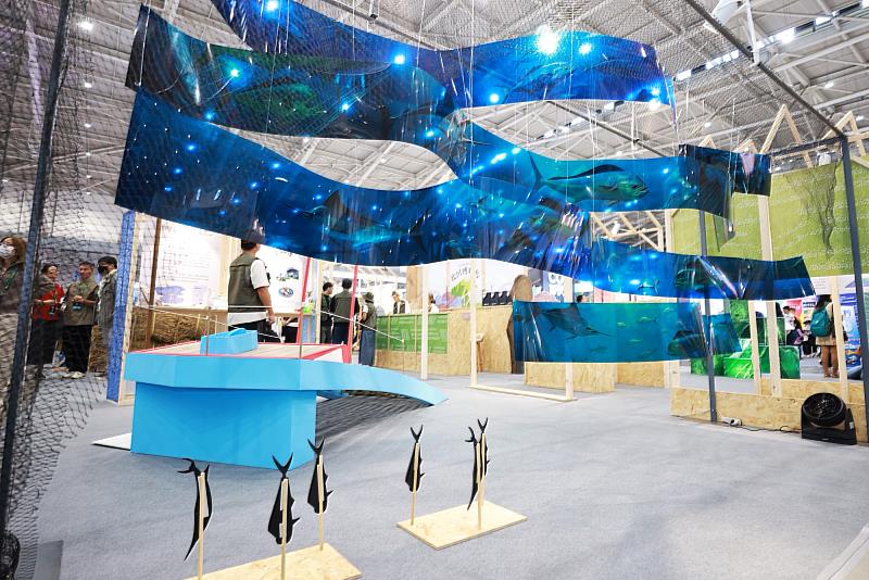 文化部文化帶路「北回博物島」 橫越臺灣200公里 體驗島嶼豐富風土。