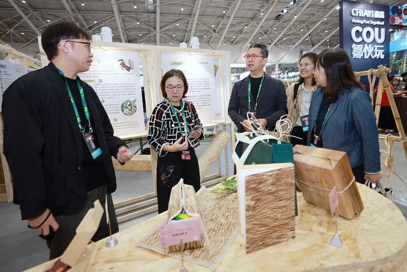 「北回博物島」透過田野調查與文化採集，轉化為可感、可行、可思的7條文化主題遊程。