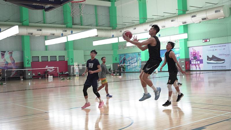 PLG新同學「洋基工程籃球隊」進駐新竹竹光運動中心備戰，首戰11月9日迎戰富邦勇士