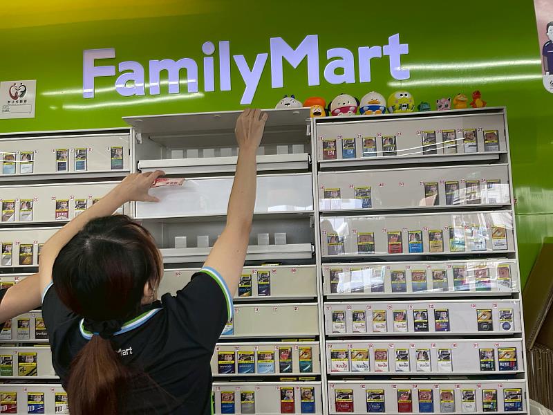 臺東縣衛生局呼籲民眾遠離菸害，並遵守《菸害防制法》