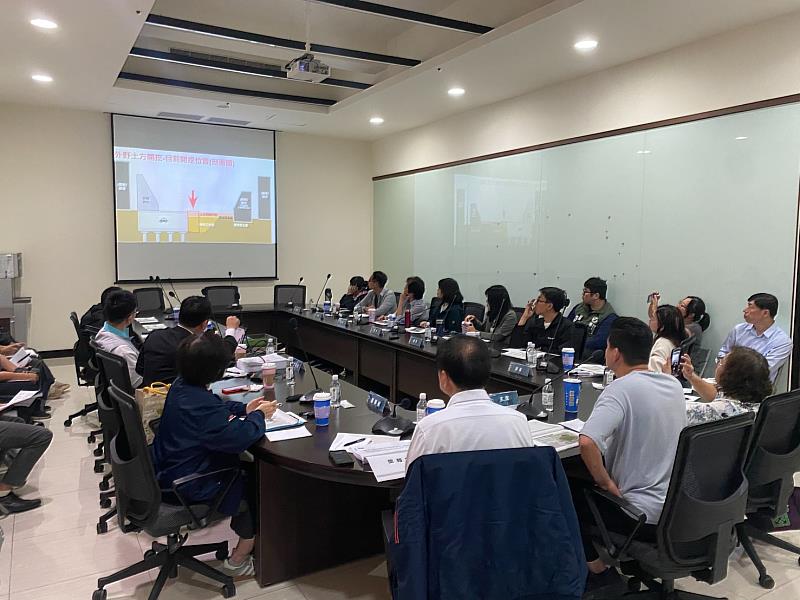 竹市議會棒球場小組第6次會議 市府：安全第一、品質優先