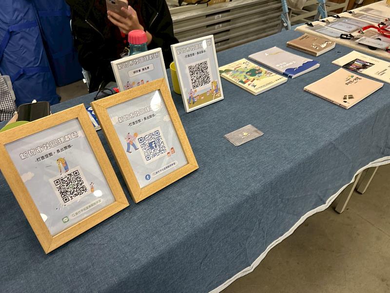 新竹市「114年度社區規劃師培訓課程」熱烈進行中。