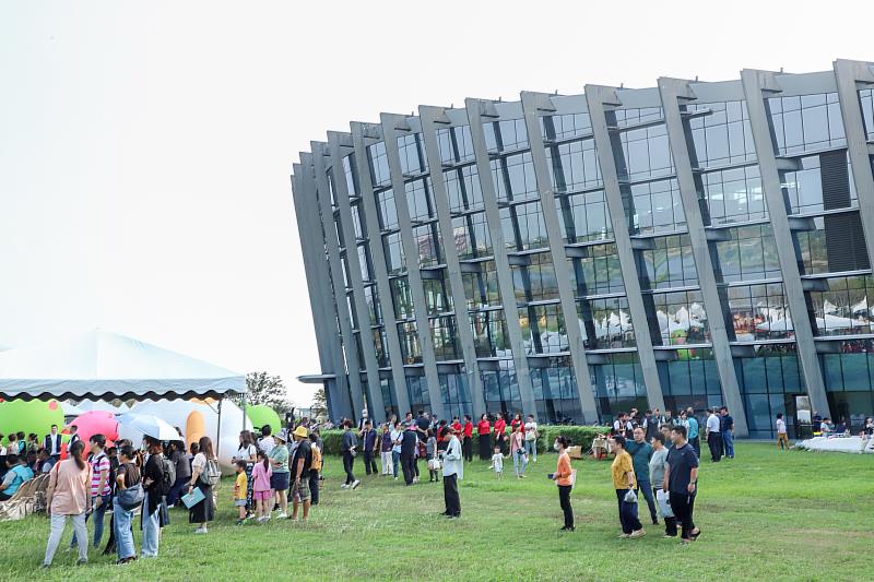 故宮南院飄本草藥香，2025中藥本草文化節熱鬧登場-3