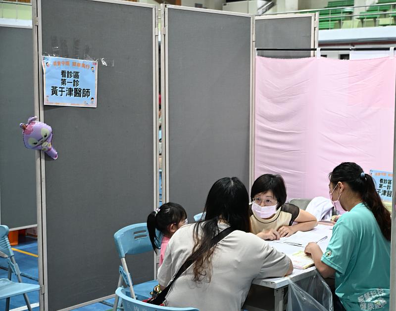 嘉義縣推動兒童發展篩檢服務,守護幼兒健康成長-3