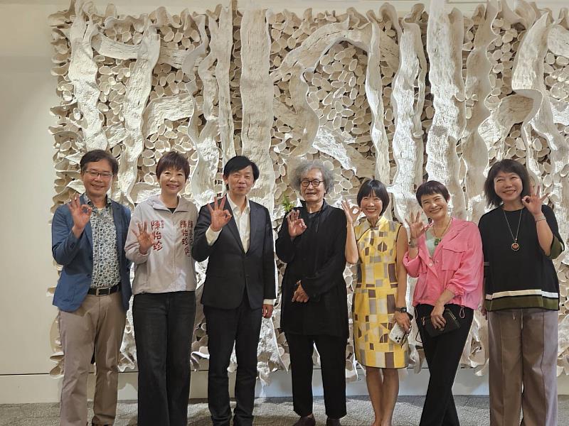 百年偕行社再啟幕 弎畫廊進駐打造全新藝文地標