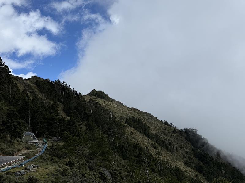 臺東分署轄管森林育樂場域、林道自10日下午17時起封閉