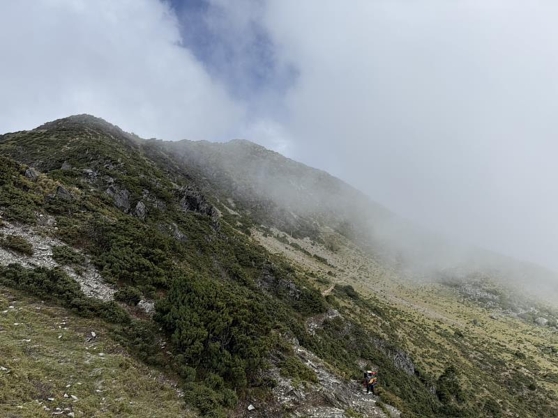 臺東分署轄管森林育樂場域、林道自10日下午17時起封閉