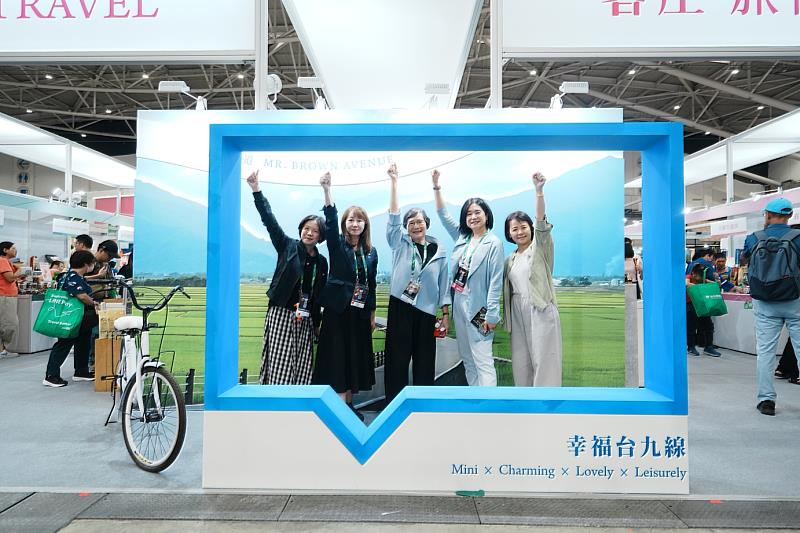 「客庄。旅行HA TRAVEL」　展現旅遊與文化魅力