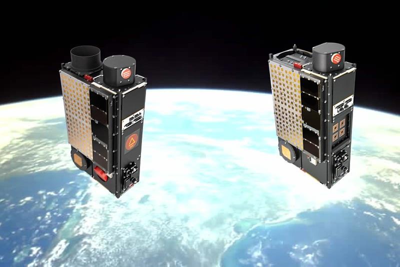 台灣百合二號與三號（Lilium-2 and Lilium-3）立方衛星預定於2025年第4季發射太空