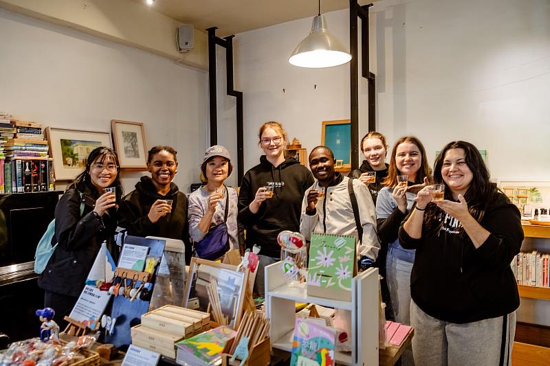 Hualien Launches Travel Incentives to Attract Overseas Tour Groups and...