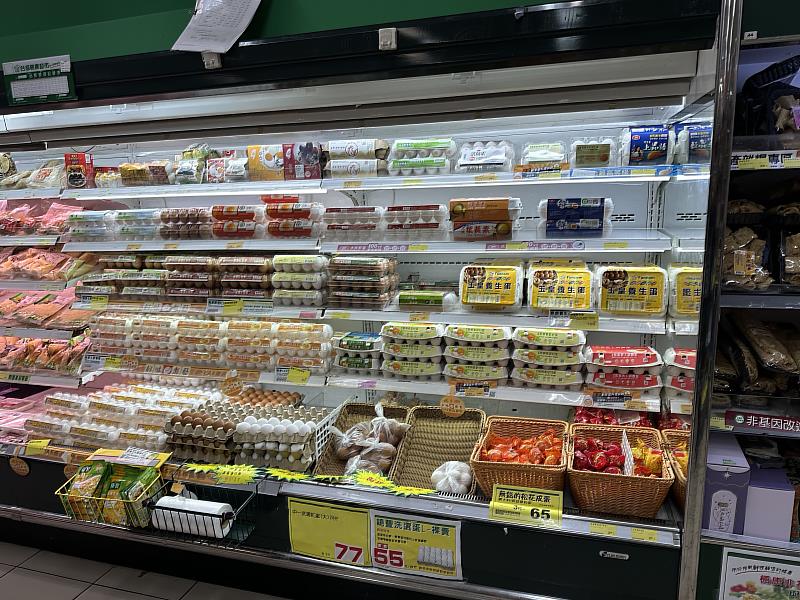 新竹市衛生局獲報後，第一時間前往稽查。