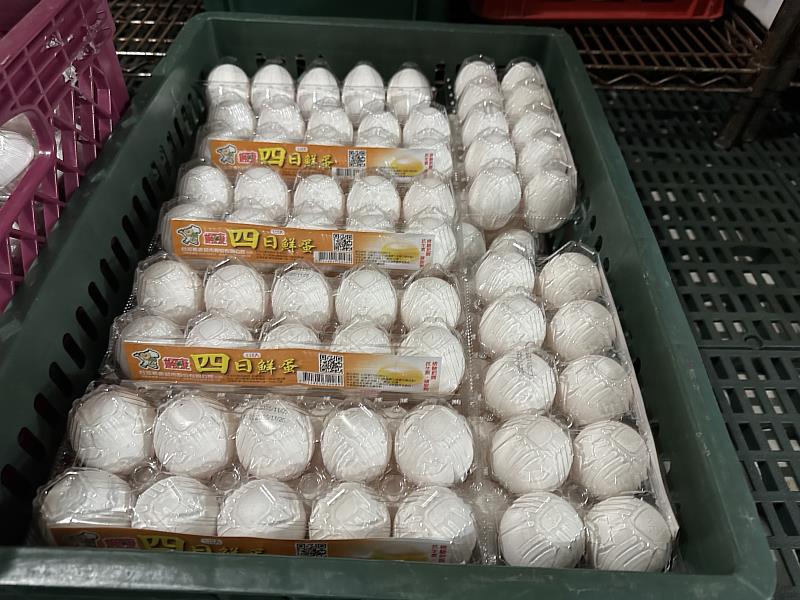 新竹市衛生局獲報後，第一時間前往稽查。