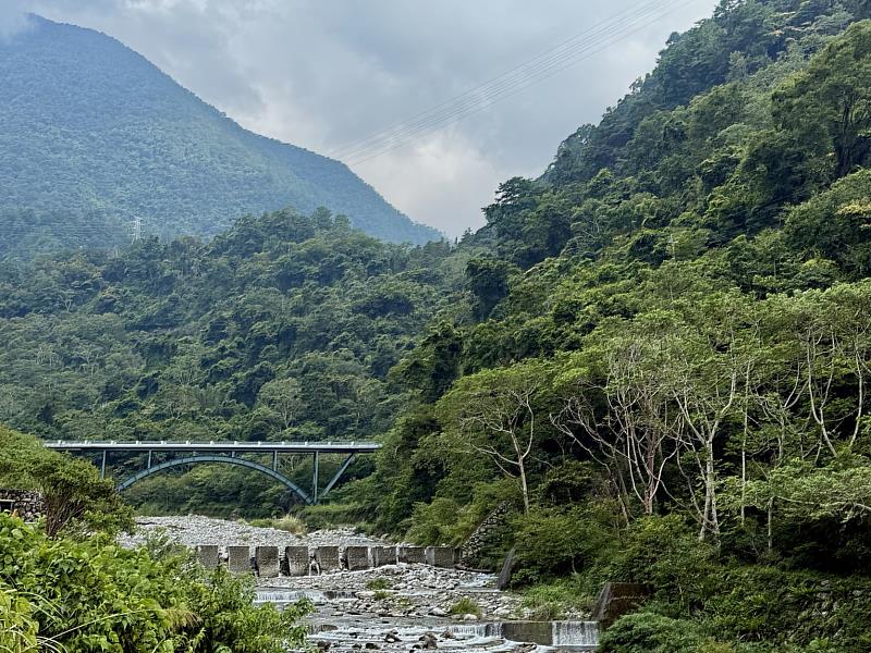 鳳凰颱風來襲 大雪山、八仙山及武陵國家森林遊樂區11/11下午2時起休園