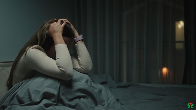 憂風災悲劇重演？ 桃園「張老師」：允許擔憂並找回內心主導權