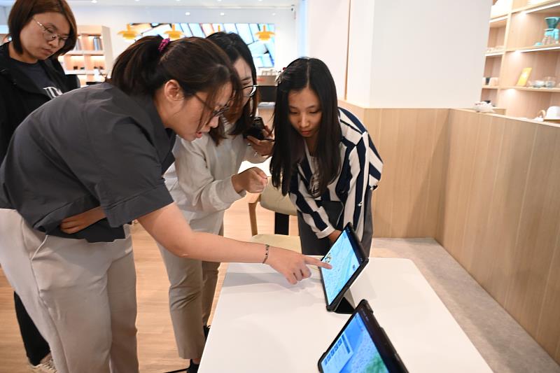 臺東智慧地政再升級 便民、快效率及跨域服務