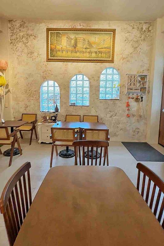 嘉義青年創業新篇章！番路私宅咖啡完美交織眷村味與咖啡香