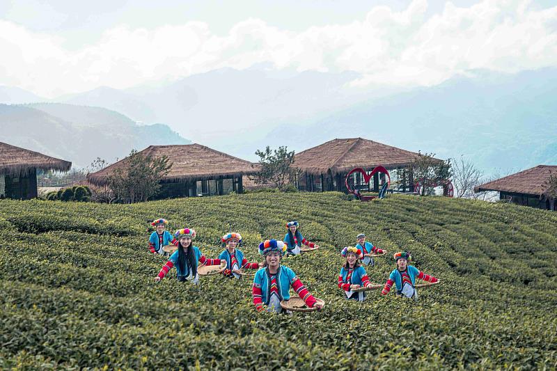 「2025嘉義縣部落旅遊節」12月6、7日登場，邀您深入阿里山鄒族之旅