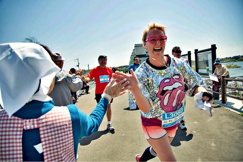 有越來越多的國外人士來參與，因此大會將新設「長距離獎（國外）」「遠來獎（國內）」（皆為暫稱）等多個獎項，以款待跑者。