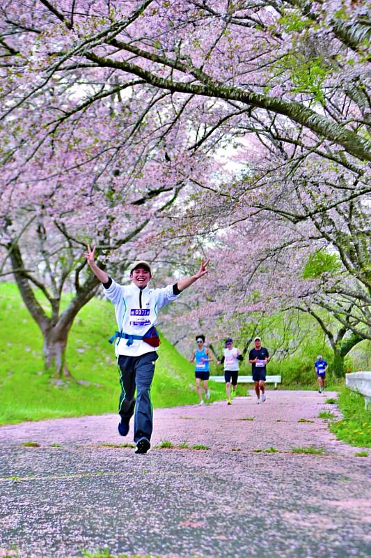 東北風土馬拉松2026以「震災15週年 我們所見的東北」為主題。