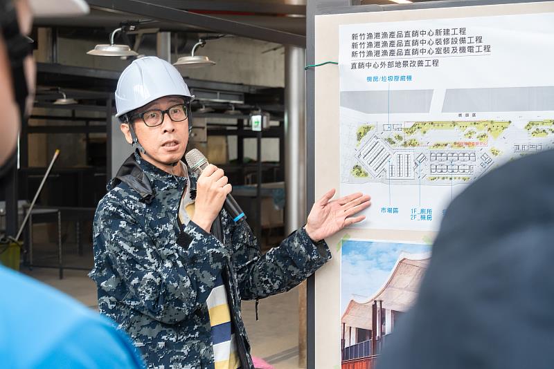 設計建築師簡報工程概要