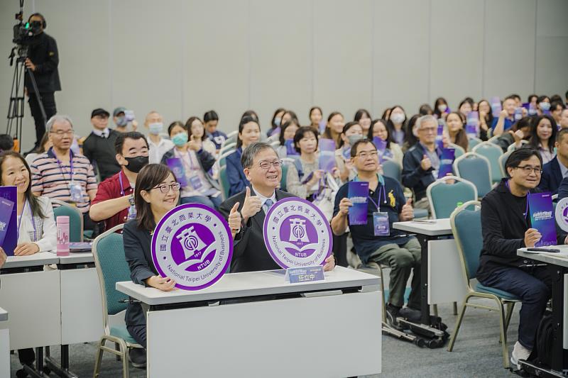 本次論壇集結產官學研超過20位重量級專家與各地方政府實務團隊共襄盛舉。