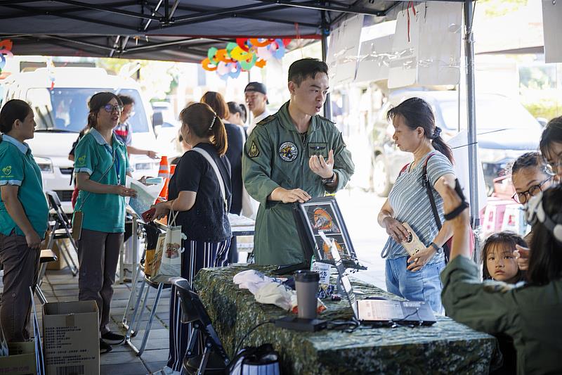 114年八德國民運動中心4週年慶典「四季啟示錄：運動之輪的試煉」