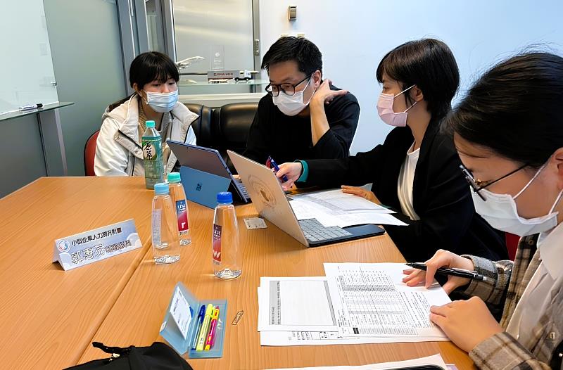 北分署助企業強化人才培訓、加速產業升級 115年度計畫12月開放申請