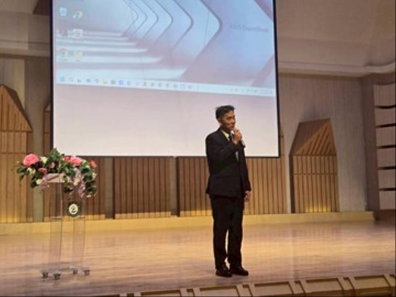 2025 ESBB國際研討會落幕 東華大學聚焦SDG4「優質教育」願景