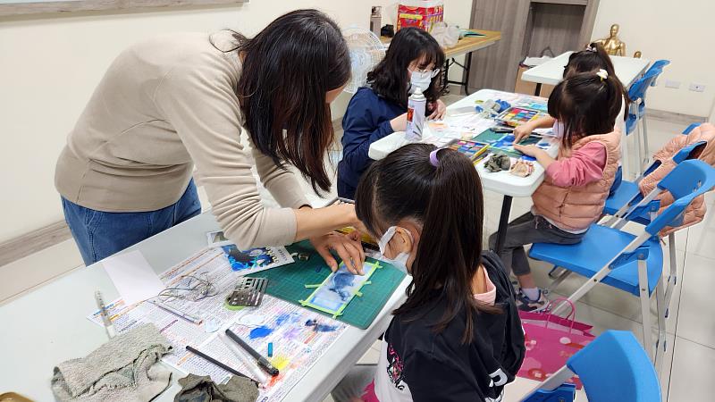 115年雲林救國團寒假兒童營隊 雙11限時優惠開跑