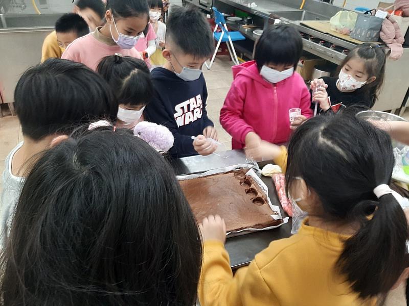 115年雲林救國團寒假兒童營隊 雙11限時優惠開跑