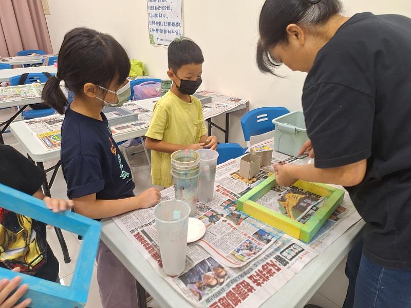 115年雲林救國團寒假兒童營隊 雙11限時優惠開跑