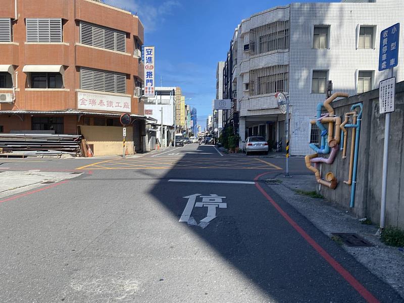 臺東縣警局強化交通大執法