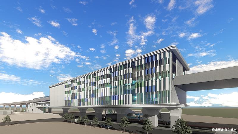 基隆捷運機電系統完成議價 開工只差一步！