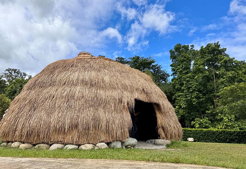 鳳凰颱風災後開放情形 知本國家森林遊樂區11/14恢復開園