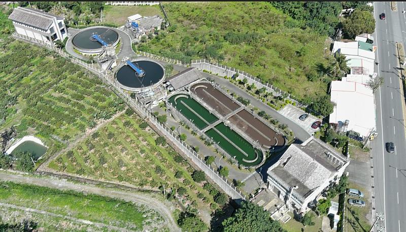 知本污水用戶接管工程即將尾聲 臺東縣府籲未接管民眾把握專案補助期限