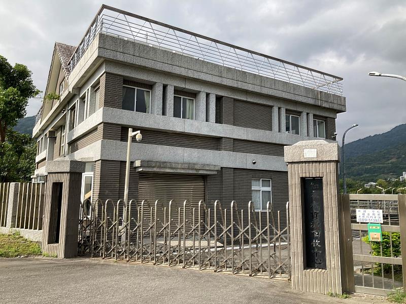 知本污水用戶接管工程即將尾聲，請把握專案補助期限。