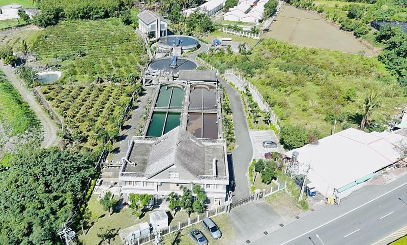 知本污水用戶接管工程即將尾聲，請把握專案補助期限。