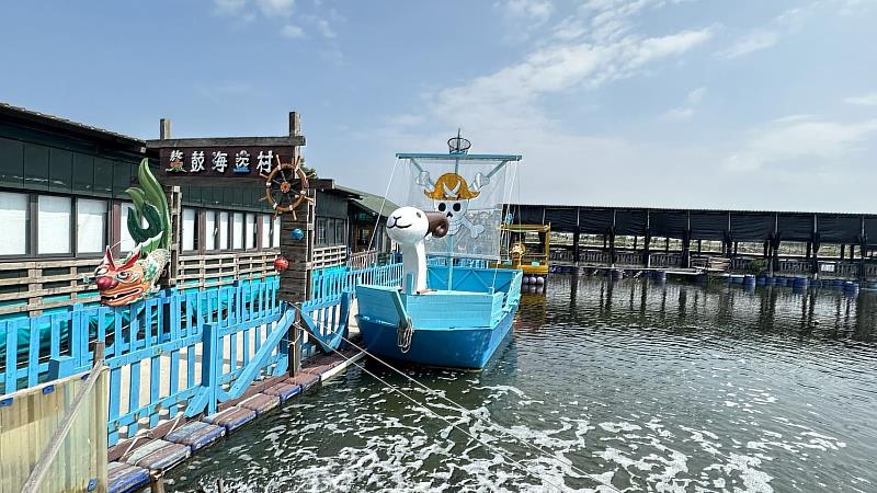 候鳥季來了 嘉義縣文觀局推「鷺境嘉義」親子賞鳥活動