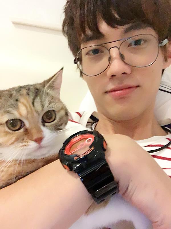 有夢就追！陳穎弘30歲勇敢逐夢 一年就考上醫學系