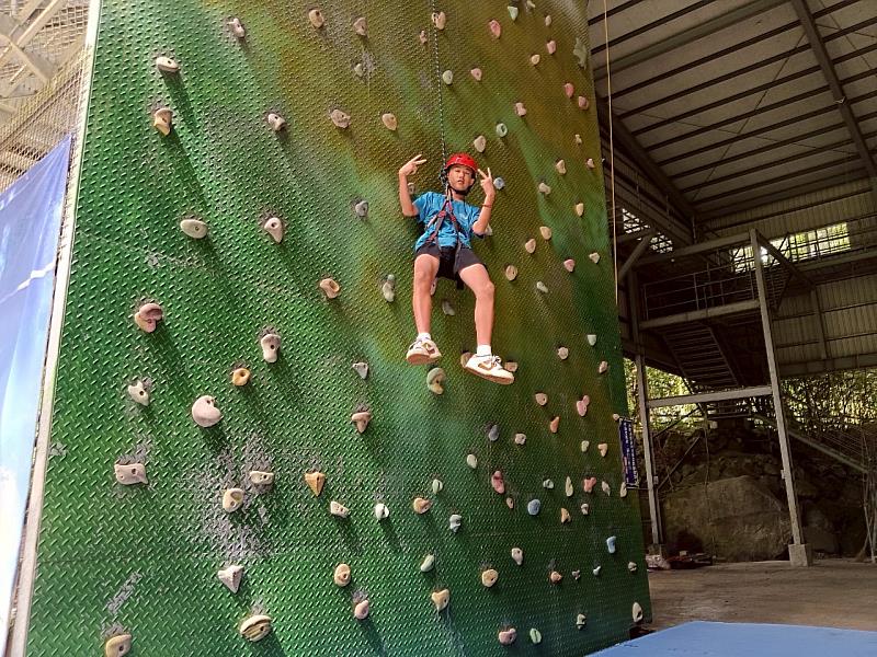 救國團新北市團委會2026冬令CAMP奏鳴狂想曲「NEXT Adventure冒險製造所」－開啟孩子的勇氣挑戰與青春冒險！