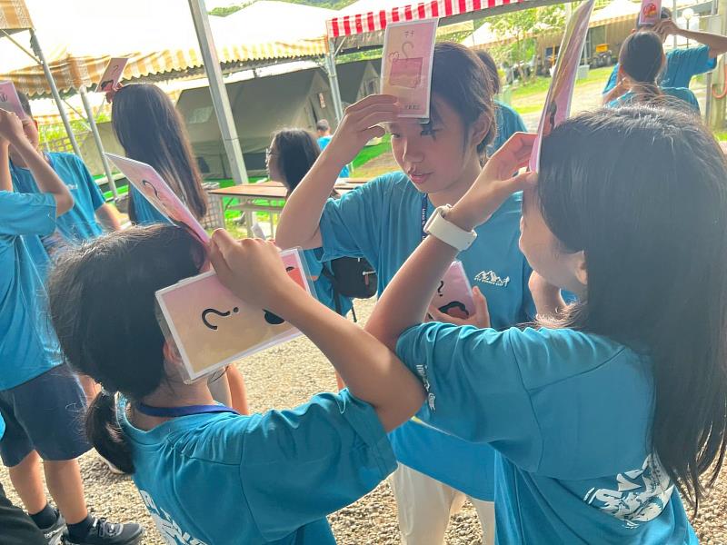 走進牧野秘境，展開冒險旅程！「飛牛牧場探索挑戰營」體驗自然與團隊的極限挑戰