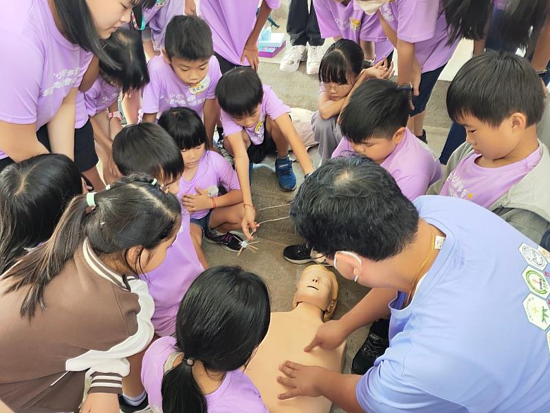 新竹市醫師公會專業課程。