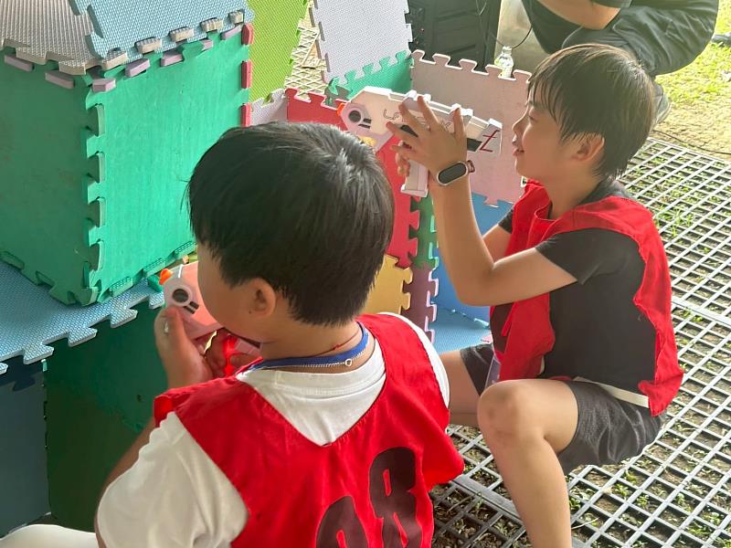 化身現實版戰場！「貓裏大逃殺生存挑戰營」熱血登場，探索苗栗最刺激的實境體驗旅程。