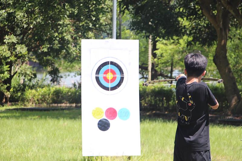 挑戰極限、突破自我！「AdventurerX－貓貍戶外冒險學校」帶領孩子展開5天4夜的冒險探索之旅