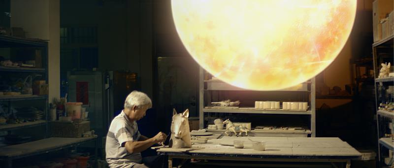 「太陽之都X嘉義人」2026台灣燈會形象影片展現城市魅力