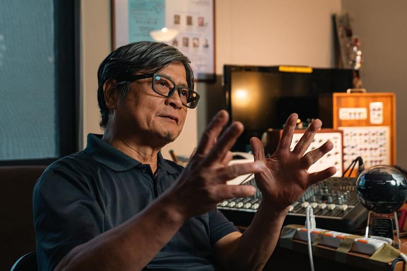 Professor Tseng, merging Western algorithmic composition with Eastern philosophy, has earned top honors in international computer music competitions, cementing NYCU and Taiwan’s global leadership in the field.