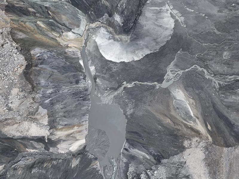 114年11月15日馬太鞍溪「堰塞湖3」空拍